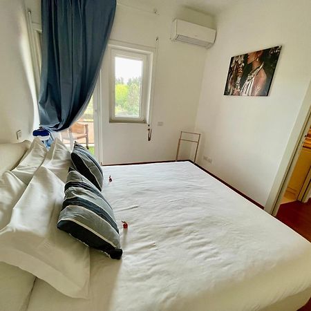 Edi'S House Apartment โรม ภายนอก รูปภาพ