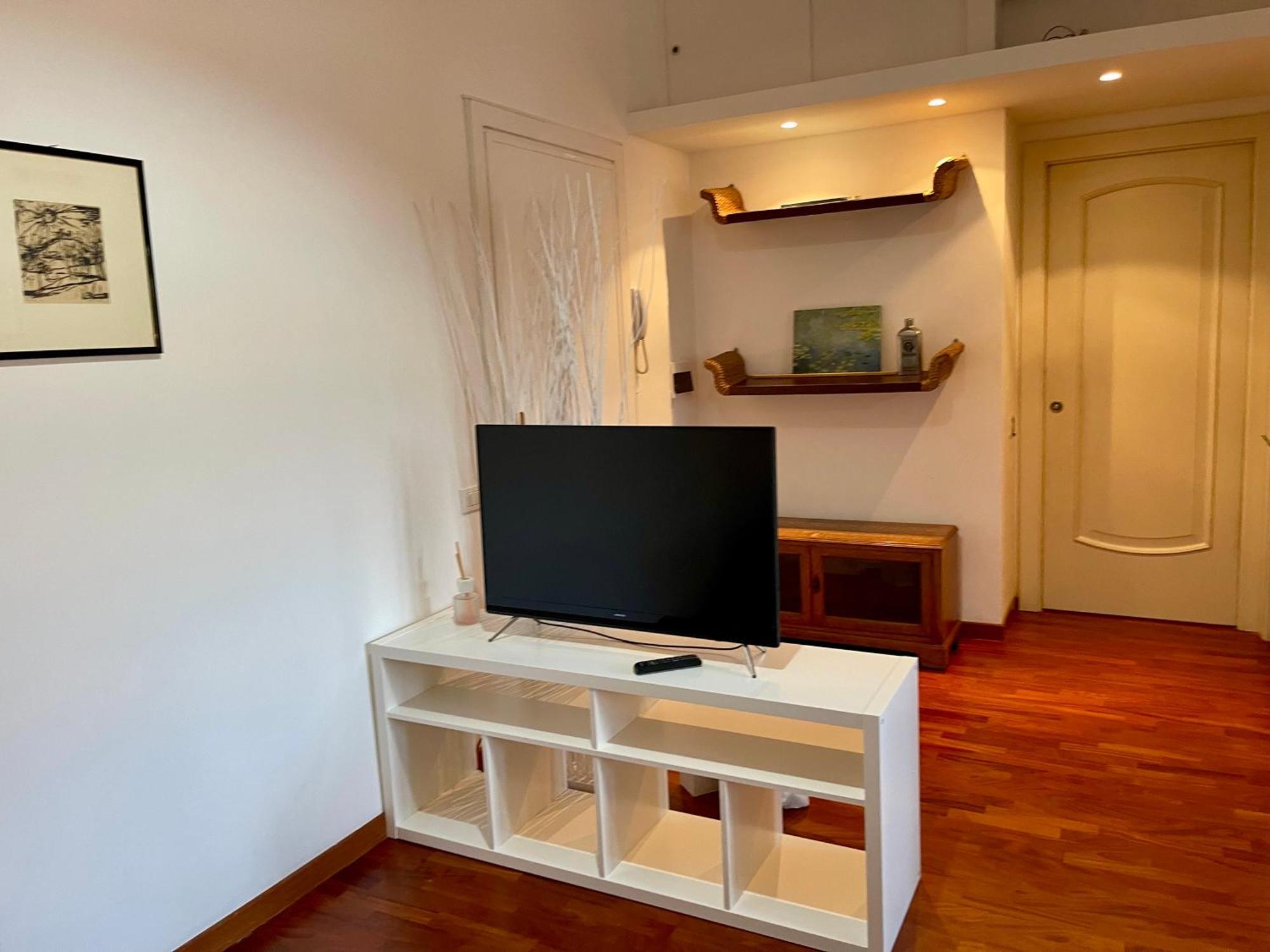 Edi'S House Apartment โรม ภายนอก รูปภาพ