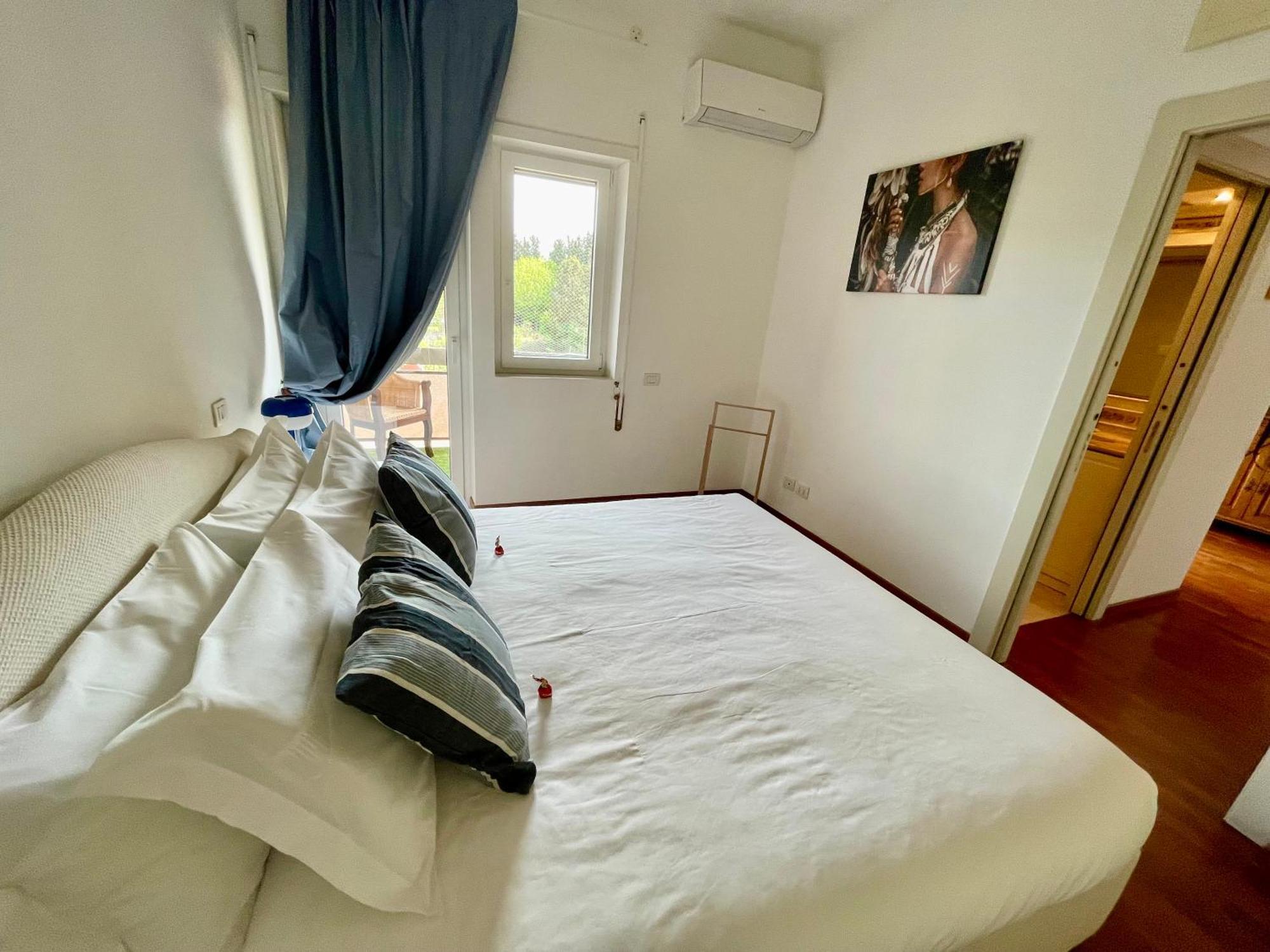 Edi'S House Apartment โรม ภายนอก รูปภาพ